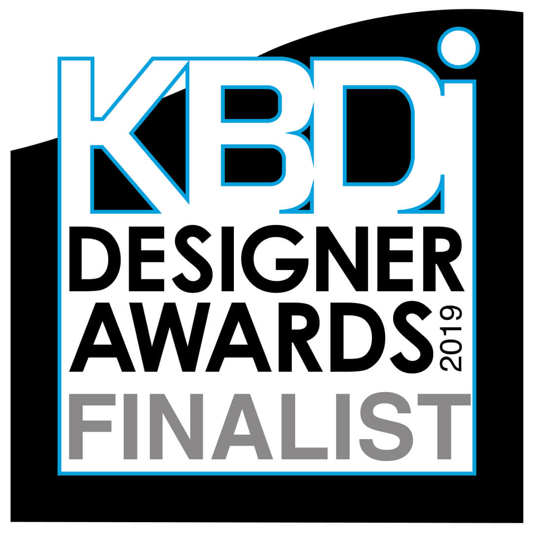 The KBDi Designer Awards 2019 Finalist Award