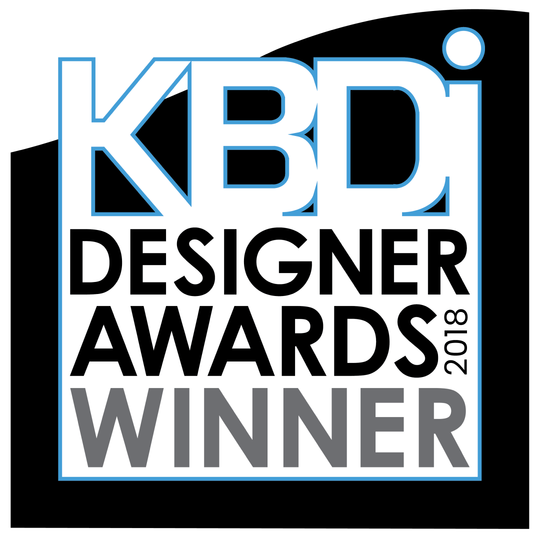 The KBDi Designer Awards 2018 Winner Award